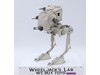 AT-ST Scout Walker 100% Complete Star Wars ROTJ 1982 Kenner Figure Vehicle