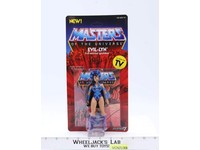 Evil-Lyn Masters of the Universe Super7 2019 Mattel Action Figure NEW SEALED