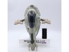 Boba Fett's Slave 1 100% Complete Star Wars ESB 1981 Kenner Figure Vehicle