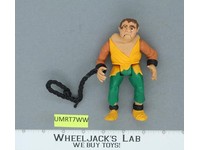 Quasimodo Hunchback 100% Complete The Real Ghostbusters 1989 Vintage Figure