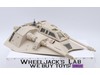 Snowspeeder Star Wars ESB 1980 Kenner Vintage Action Figure Vehicle