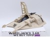 Snowspeeder Star Wars ESB 1980 Kenner Vintage Action Figure Vehicle