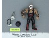 Papa Shango WWF WWE Hasttel Toys Wrestling 100% Complete 2025 Action Figure