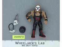 Papa Shango WWF WWE Hasttel Toys Wrestling 100% Complete 2025 Action Figure