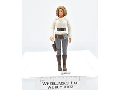 River Song Doctor Who Underground Toys Action Figure Series 5