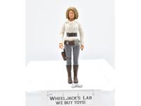 River Song Doctor Who Underground Toys Action Figure Series 5