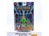 Togemon Digimon 2001 Bandai Action Figure NEW SEALED