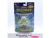 Terriermon Digimon Season 2 2000 Bandai Action Figure NEW MOC