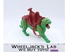 Battle Cat He-Man Masters of the Universe MOTU 1984 Mattel Vintage