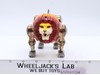 Beralious Lion Daltanias Godaikin Original Bandai Vintage Diecast Popy Figure