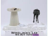 Turret & Probot Playset 100% Complete Star Wars ESB 1980 Vintage Kenner