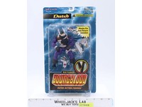 Dutch Youngblood 1995 McFarlane Toys Action Figure NEW SEALED