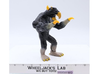 Hook Horror Vulture Human Monster Advanced Dungeons and Dragons 1983 LJN Figure