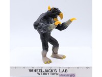 Hook Horror Vulture Human Monster Advanced Dungeons and Dragons 1983 LJN Figure