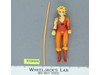 Cheetara 100% Complete Thundercats 1986 LJN Vintage Action Figure