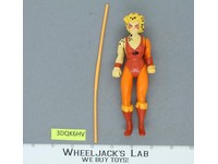 Cheetara 100% Complete Thundercats 1986 LJN Vintage Action Figure