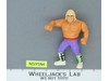 Owen Hart WWF WWE Wrestling 1993 Titan Sports Hasbro Vintage Action Figure