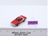 Corgi Junior Starsky & Hutch 45 Ford Gran Torino The Mettoy Co. Great Britain