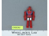 Dragun Shogun Warriors 1977 Mattel Vintage Action Figure