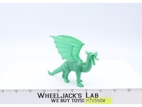 Green Dragon Dragonriders of the Styx 1981 DFC 5" Action Figure