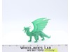 Green Dragon Dragonriders of the Styx 1981 DFC 5" Action Figure