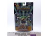 Gargomon Digimon Season 3 2001 Bandai Action Figure NEW SEALED