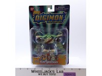 Gargomon Digimon Season 3 2001 Bandai Action Figure NEW SEALED