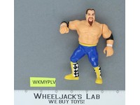 Jim "The Anvil" Neidhart 100% Complete WWF WWE Wrestling 1993 Hasbro Vintage