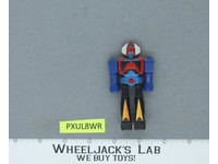 Dangard Ace 3.5" Figure Die Cast 1978 Shogun Warrior Vintage Figure