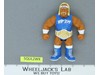Hulk Hogan as Rip WWE Retro 2025 Mattel Wrestling Action Figure