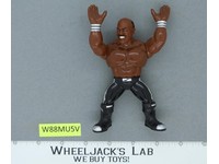 Zeus Zlam WWE Retro 2025 Mattel Wrestling Action Figure