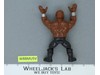 Zeus Zlam WWE Retro 2025 Mattel Wrestling Action Figure