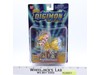 Kyubimon Digimon Season 3 2001 Bandai Action Figure NEW SEALED