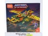 Wind Raider Attack Master of the Universe 2018 Mega Construx Set NEW SEALED