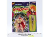 Super7 He-Ro The Powers of Grayskull MOTU 2018 Vintage Action Figure NEW SEALED