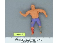 Iron Sheik 4" BENDIES 1985 WWF LJN Titan Sports Wrestling Vintage Action Figure