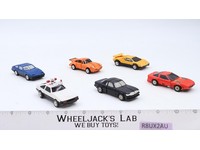 Puzzler Combiners 100% Complete 1985 Gobots Bandai Tonka Vintage Action Figure