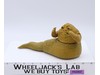 Jabba the Hutt Star Wars ROTJ 1983 Kenner Action Figure