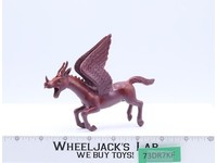 Pegasus Dragons Knights & Daggers 1984 Imperial Toys MOTU KO Action Figure