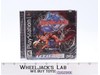 Beyblade Let It Rip! 2002 Crave Interactive Playstation PS1 Game Disc NEW SEALED