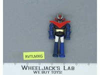 Mazinga Shogun Warriors 3.5" Bandai Diecast 1970's Vintage Action Figure
