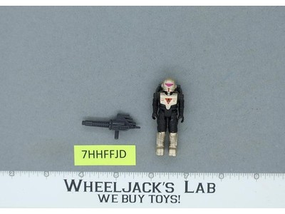 CPL. Agon-6 Starcom 1986 Coleco Vintage Action Figure