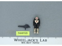 CPL. Agon-6 Starcom 1986 Coleco Vintage Action Figure