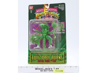 Darting Tongue Python Mighty Morphin Power Rangers 1994 Bandai Figure NEW SEALED