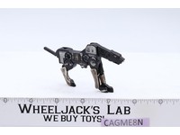 Ravage Cassette 1986 Vintage Hasbro G1 Transformers Action Figure