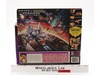 Rampage w/ Box & Insert 100% Complete 1986 Vintage G1 Transformers Figure