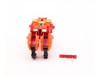 Rampage w/ Box & Insert 100% Complete 1986 Vintage G1 Transformers Figure