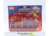 Battle For Eternia Collection Master of the Universe Mega Construx NEW SEALED