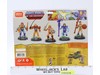 Battle For Eternia Collection Master of the Universe Mega Construx NEW SEALED