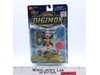 Lillymon Digimon 2000 Bandai Action Figure NEW MOC